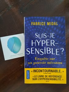 hypersensible Fabrice Midal